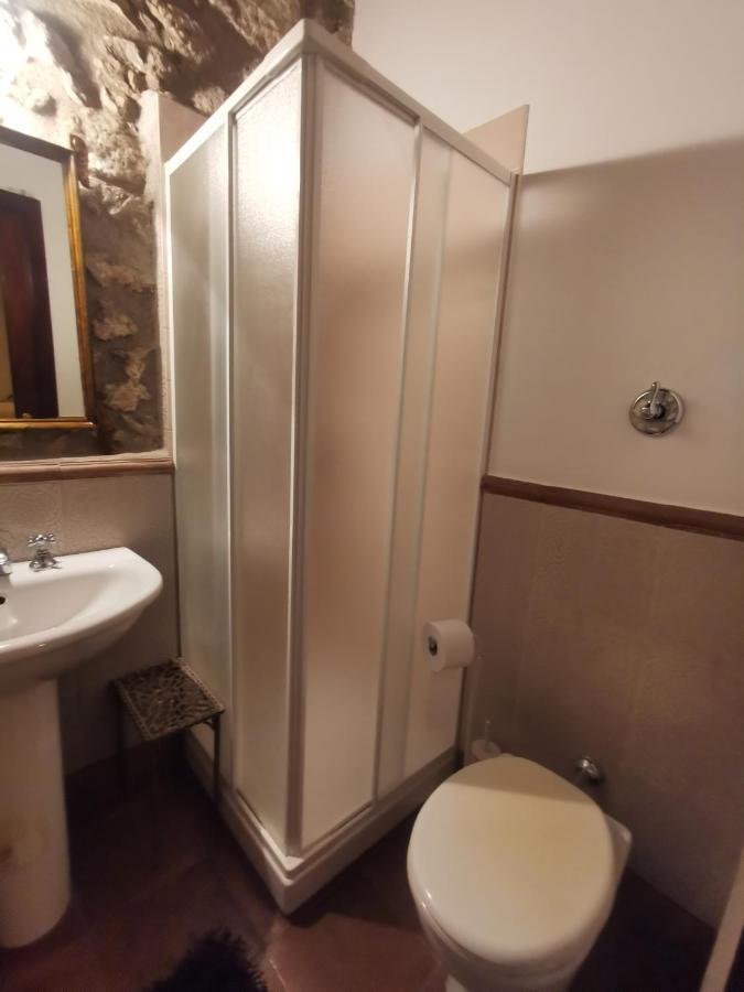 Villa Alessi - Dimora Storica Racalmuto Esterno foto