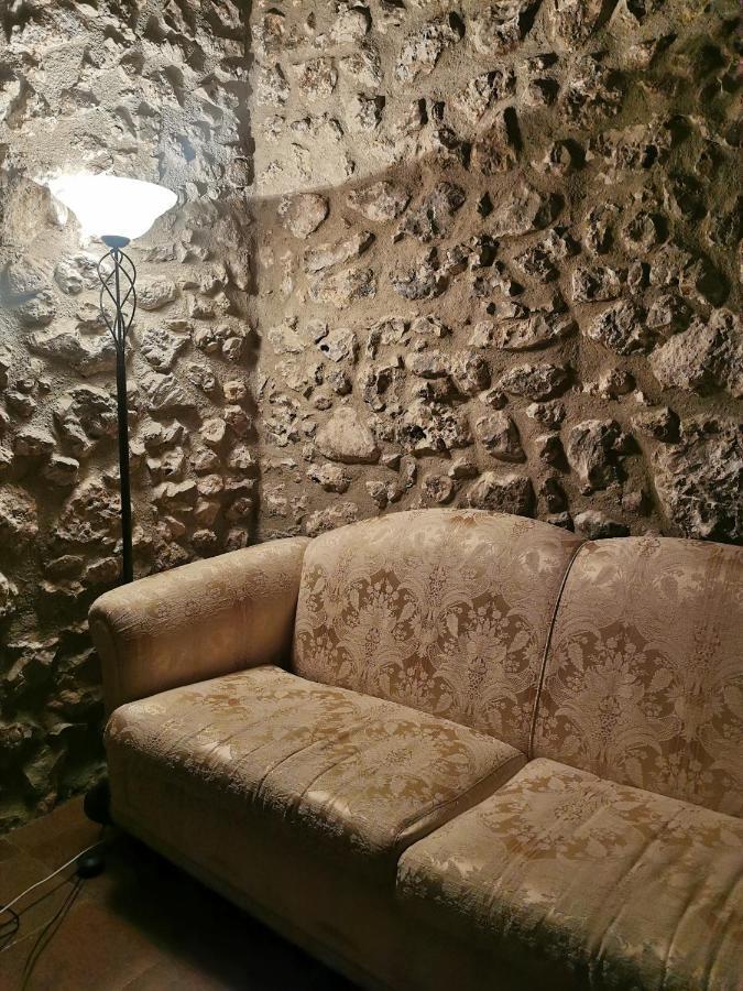 Villa Alessi - Dimora Storica Racalmuto Esterno foto