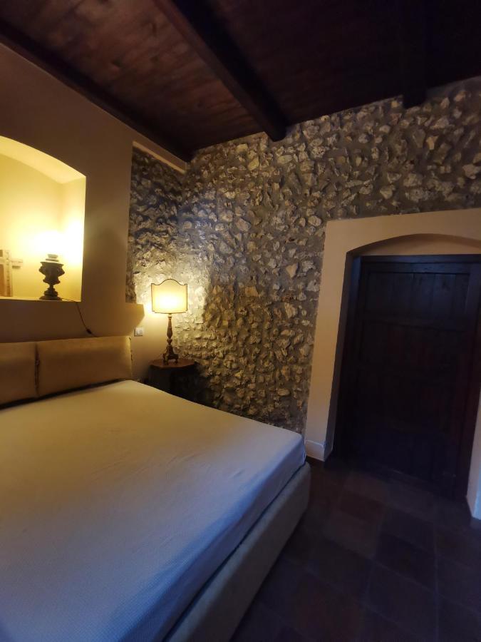 Villa Alessi - Dimora Storica Racalmuto Esterno foto