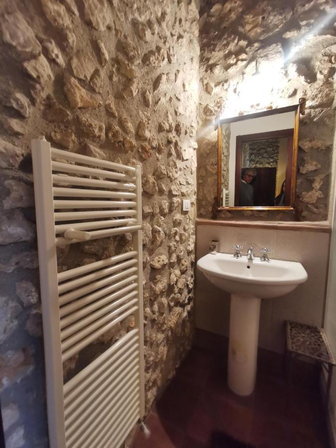 Villa Alessi - Dimora Storica Racalmuto Esterno foto