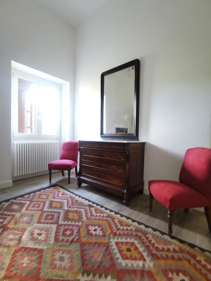 Villa Alessi - Dimora Storica Racalmuto Esterno foto
