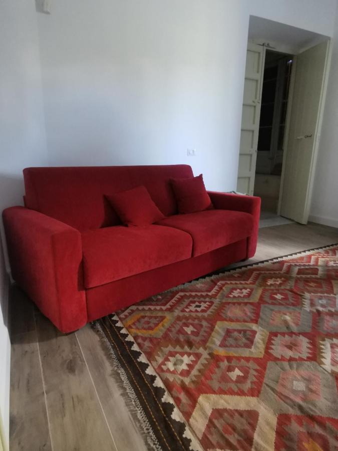 Villa Alessi - Dimora Storica Racalmuto Esterno foto