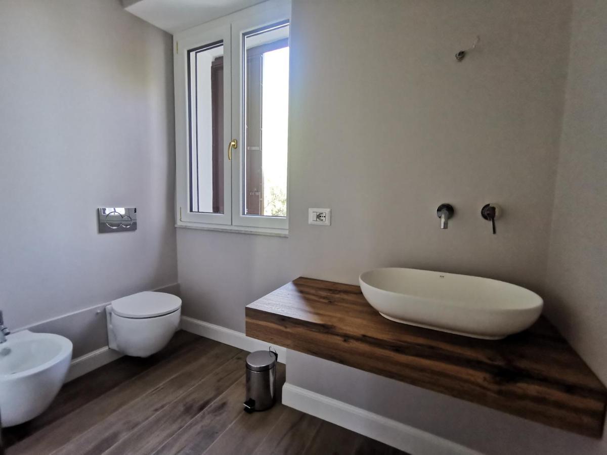 Villa Alessi - Dimora Storica Racalmuto Esterno foto