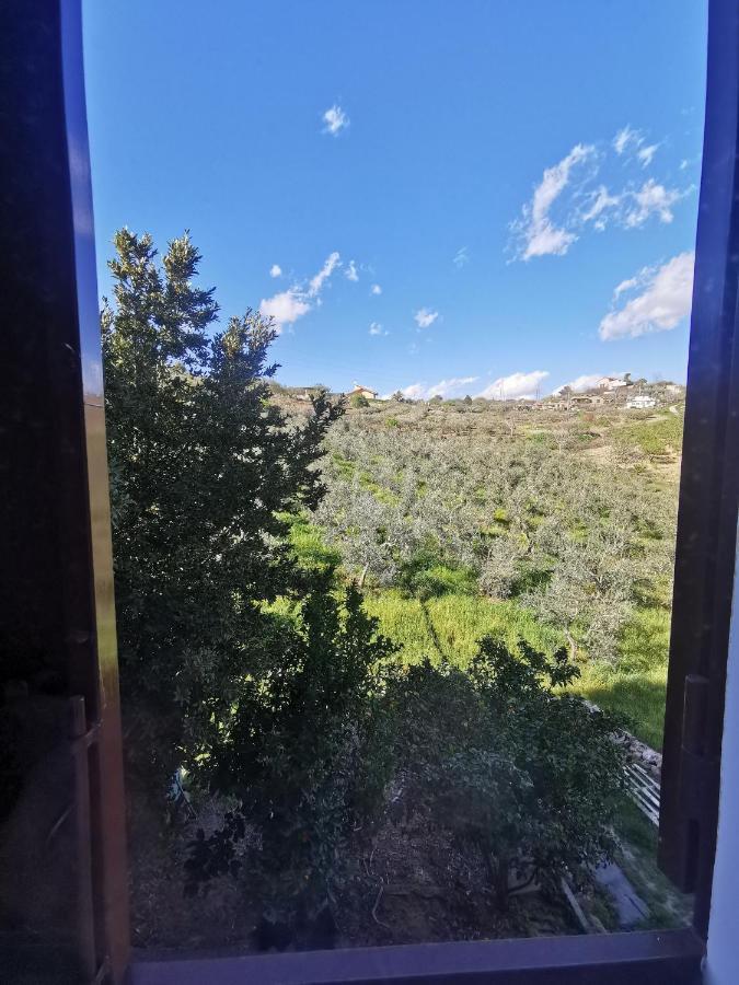 Villa Alessi - Dimora Storica Racalmuto Esterno foto