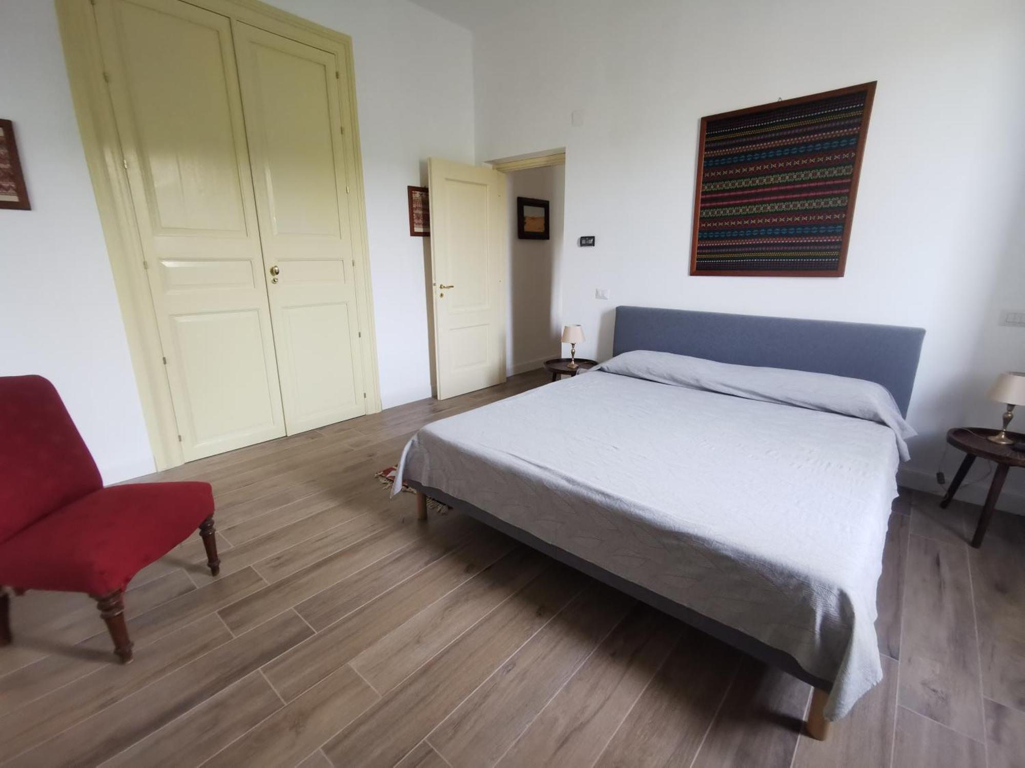 Villa Alessi - Dimora Storica Racalmuto Esterno foto
