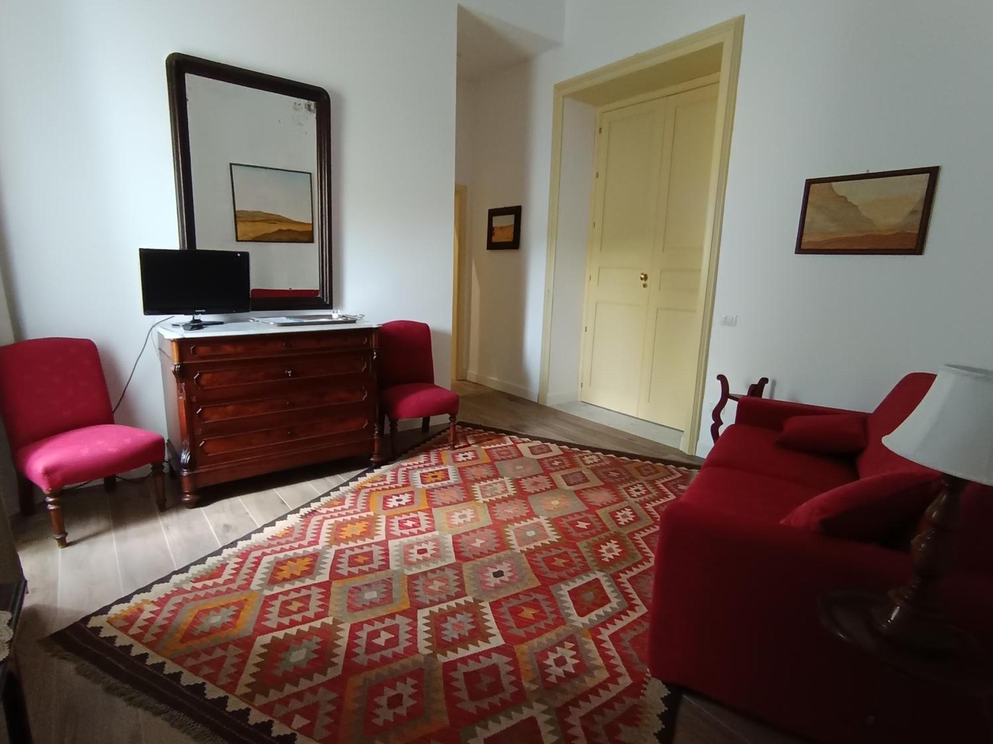 Villa Alessi - Dimora Storica Racalmuto Esterno foto