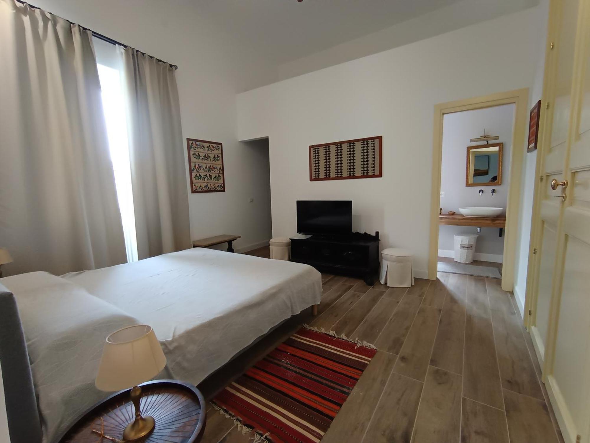 Villa Alessi - Dimora Storica Racalmuto Esterno foto