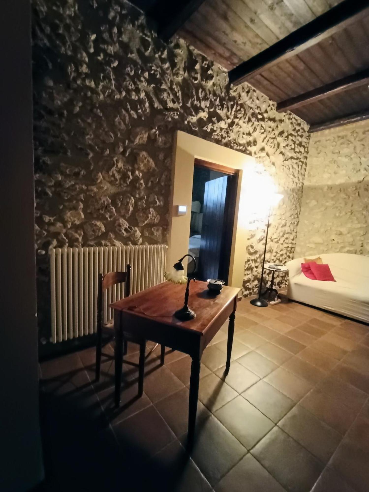 Villa Alessi - Dimora Storica Racalmuto Esterno foto